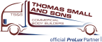 THOMAS SMALL & SONS